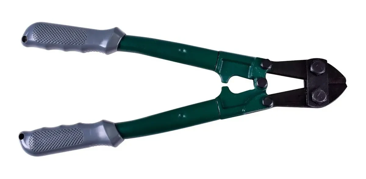 Alicate Corta Vergalhão 18" St93504st Sata - Image 3