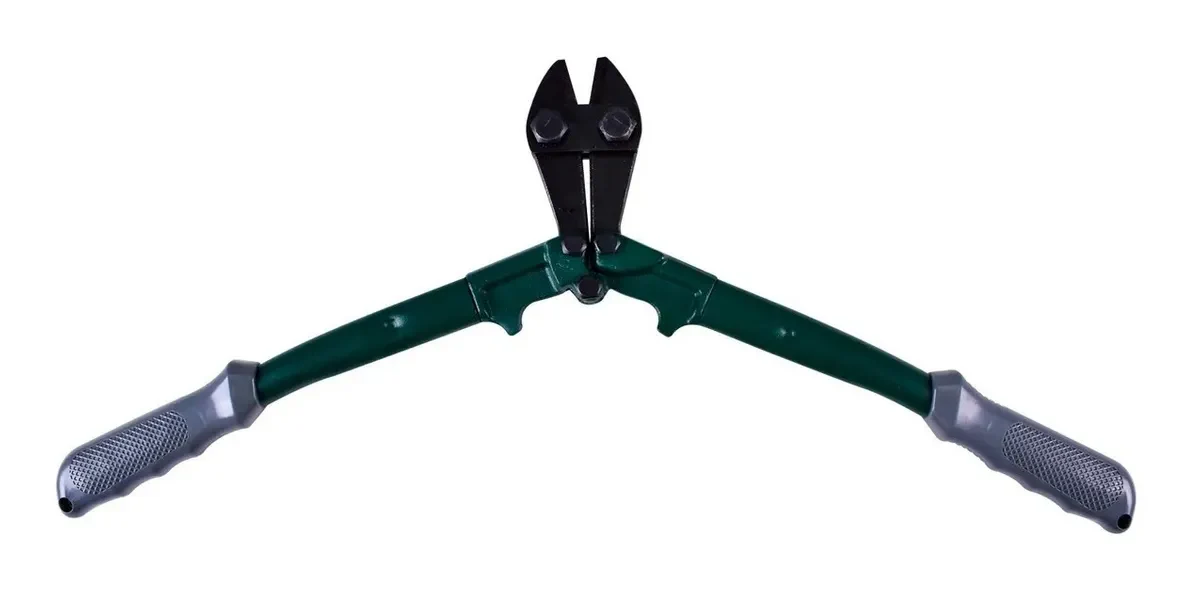 Alicate Corta Vergalhão 18" St93504st Sata - Image 4