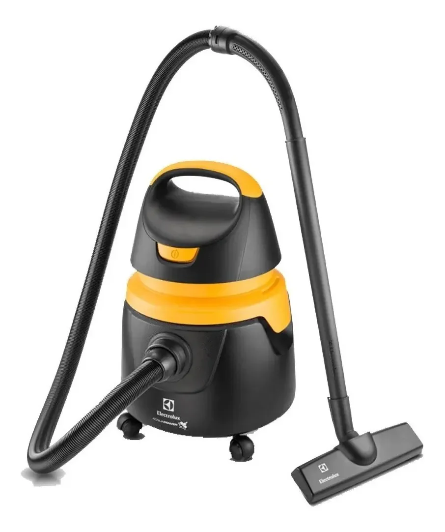 Aspirador de Água e Pó Acqua Power AQP20 Electrolux - Image 3