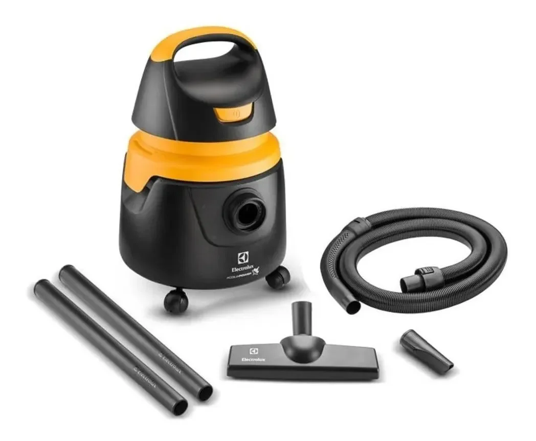 Aspirador de Água e Pó Acqua Power AQP20 Electrolux - Image 4