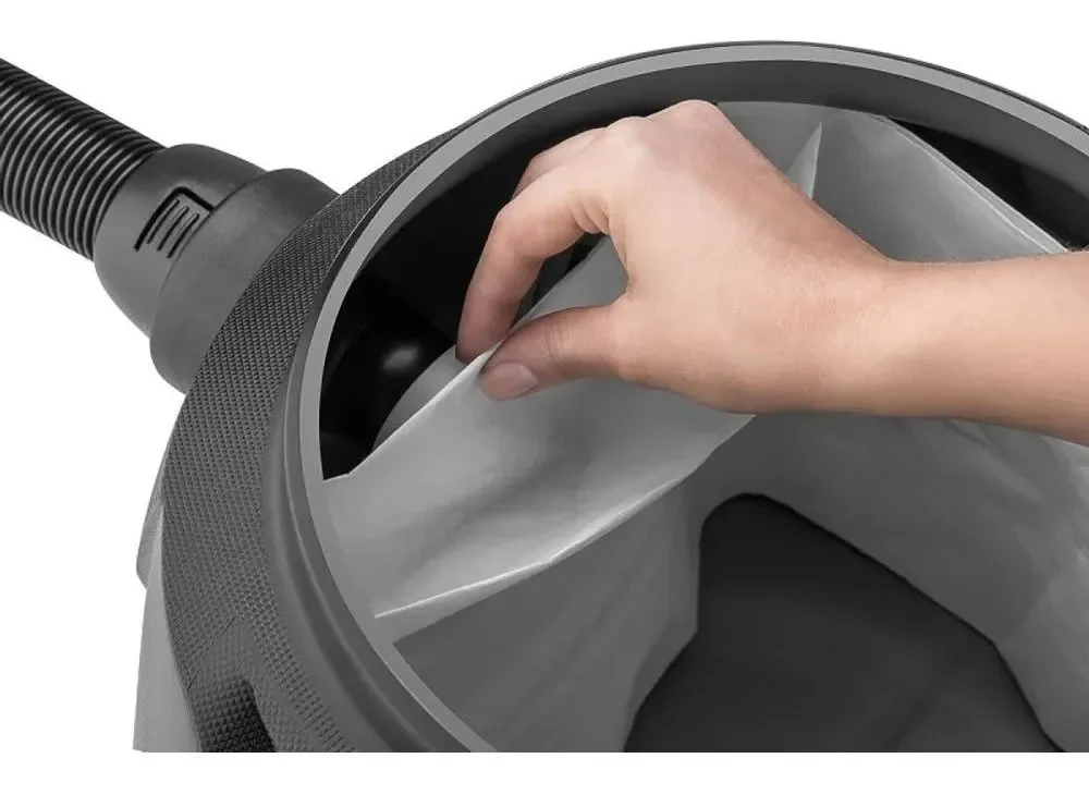 Aspirador de Água e Pó Acqua Power AQP20 Electrolux - Image 7