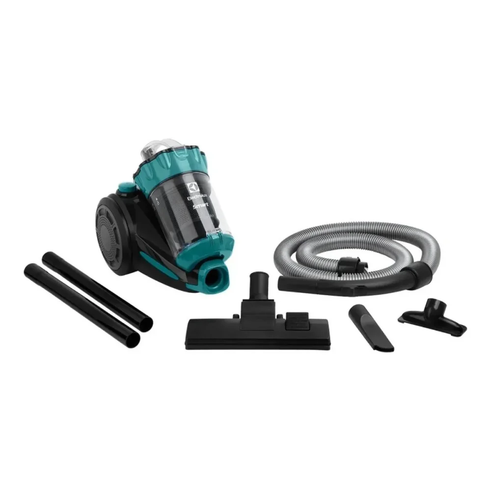 Aspirador De Pó Smart Abs03 Alcance Total De 6m Electrolux - Image 10