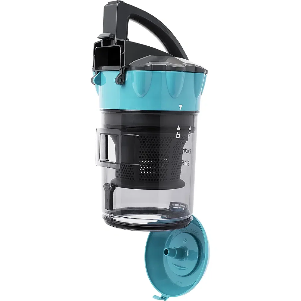 Aspirador De Pó Smart Abs03 Alcance Total De 6m Electrolux - Image 13