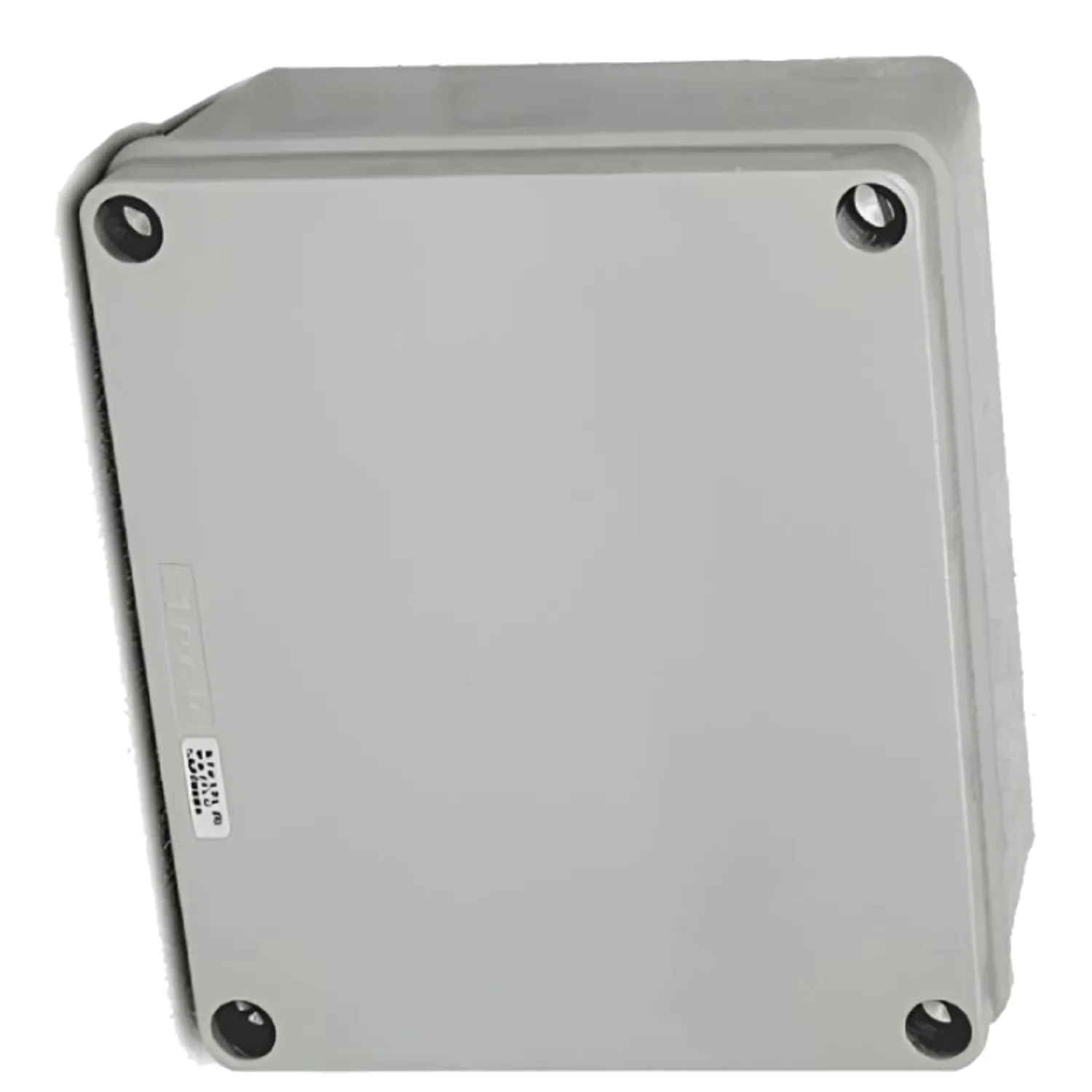 Caixa De Passagem 170 X 145 X 90mm Sex171 Steck - Image 3