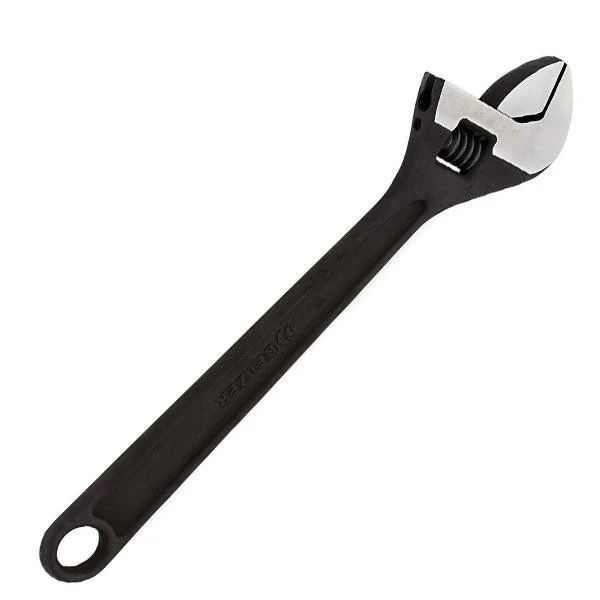 Chave Ajustável Oxidada 15 Pol 213015bx Belzer - Image 4