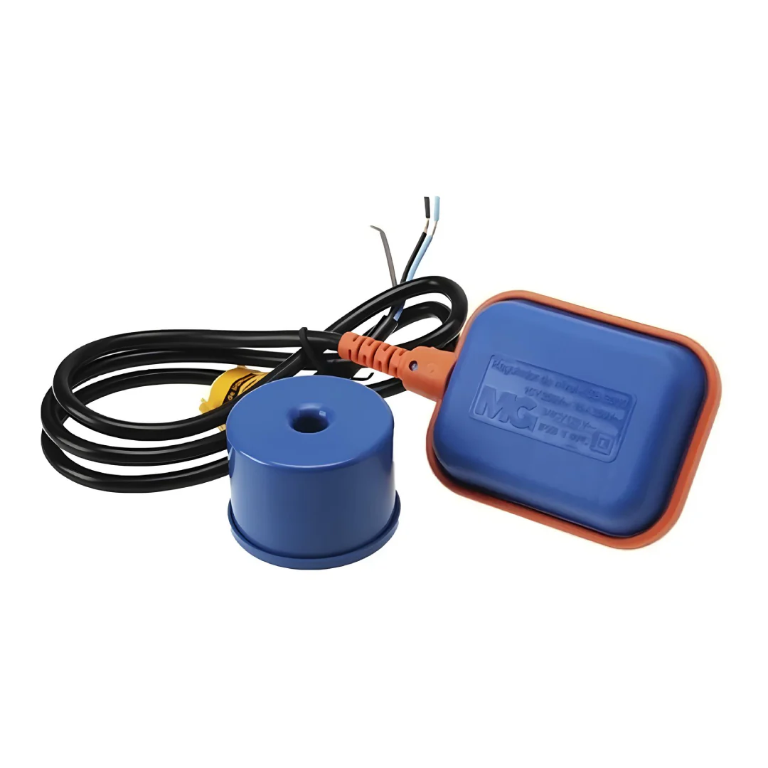 Bóia De Nível Eletrônica Dágua 15a Bivolt Cb-2001 Margirius - Image 3