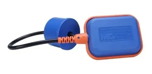 Bóia De Nível Eletrônica Dágua 15a Bivolt Cb-2001 Margirius - Image 6