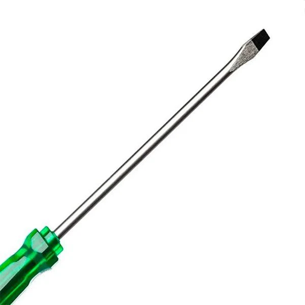 Chave De Fenda 1/8 x 3.1/8 Pol 214101BN Belzer - Image 6