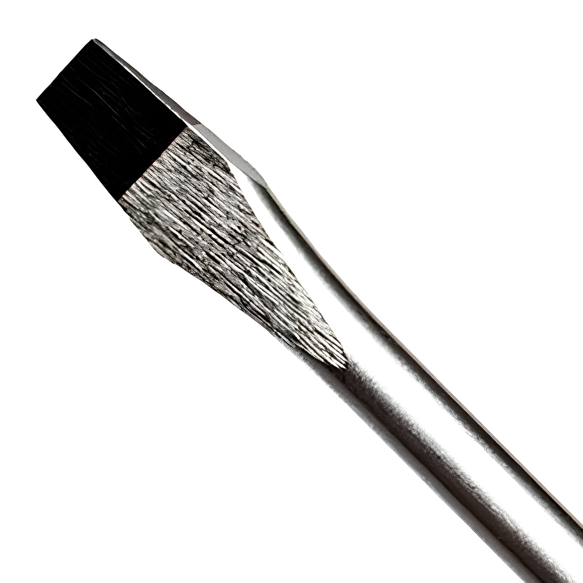 Chave De Fenda 1/8 x 3.1/8 Pol 214101BN Belzer - Image 7