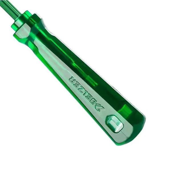 Chave de Fenda Paralela Isolada 1/4 x 6 Pol 227217BN Belzer - Image 8