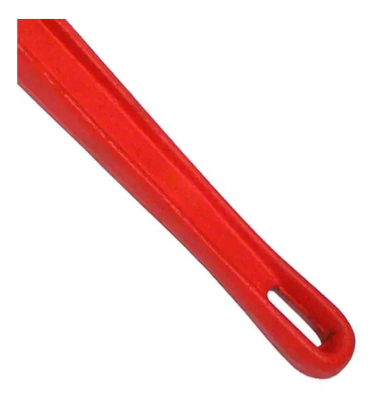 Chave Grifo Heavy Duty Vermelho De 36" ST70808ST Sata - Image 3