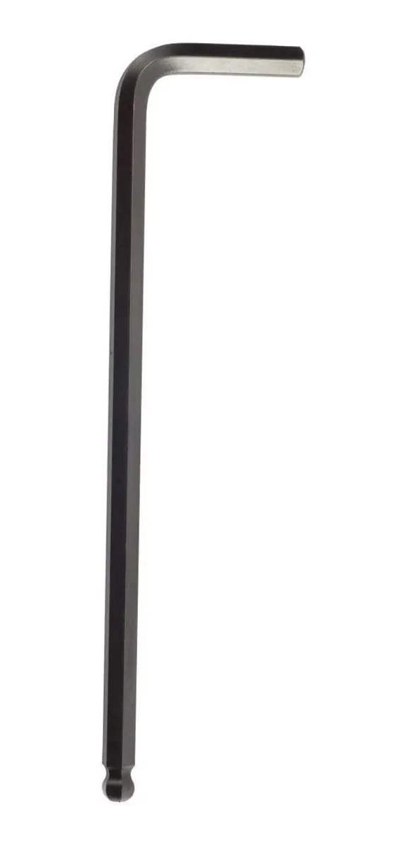 Chave Allen Hexagonal Abaulada 9/64 Pol 220865br Belzer - Image 3