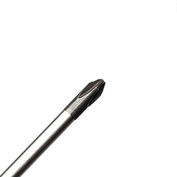 Chave Phillips 1/8 x 4 Pol Nº0 217102BN Belzer - Image 6