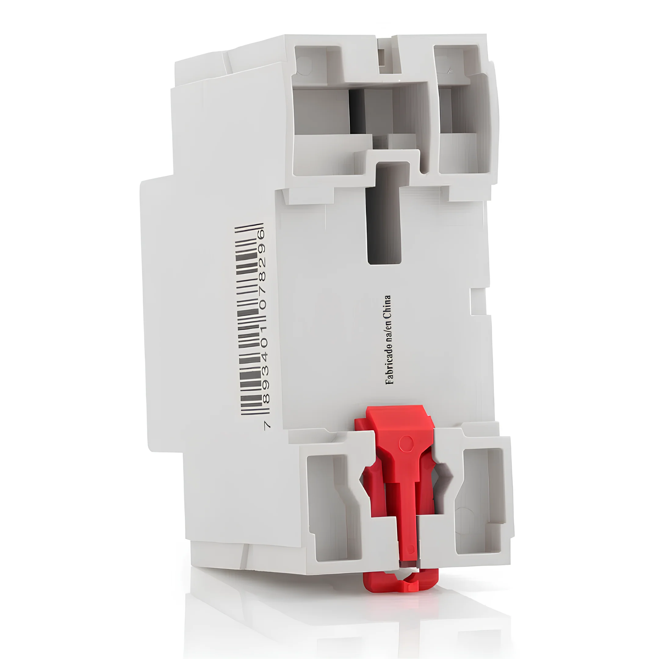 Interruptor Diferencial IDR 2P 100a 30ma Sdr2100003 Steck - Image 3