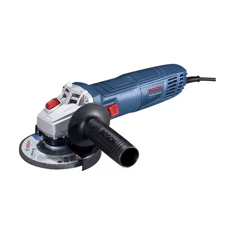 Esmerilhadeira Angular 4.1/2'' 710W 220V GWS 700 Profissional Bosch - Image 5