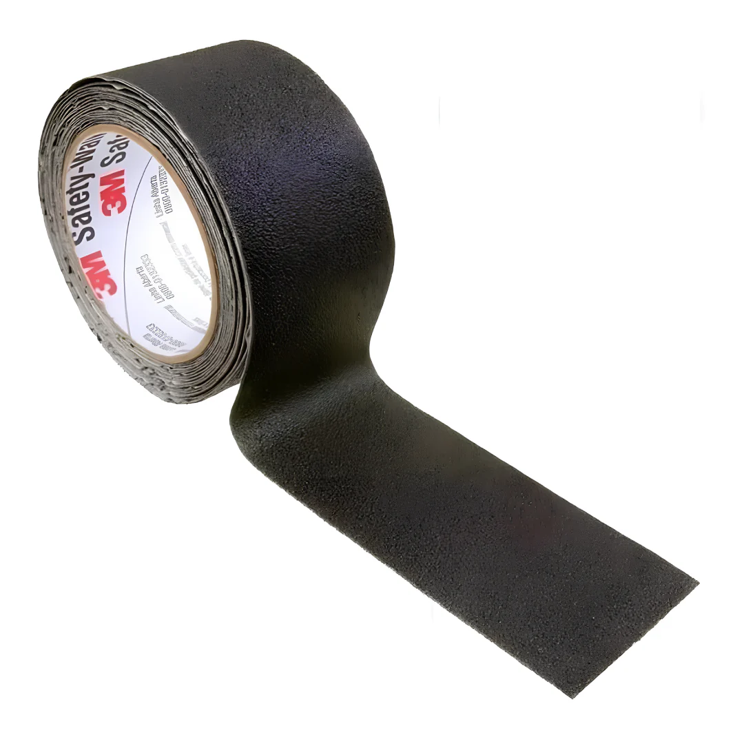 Fita Antiderrapante 3m Preta 50mm X 5m Uso Geral - Image 5