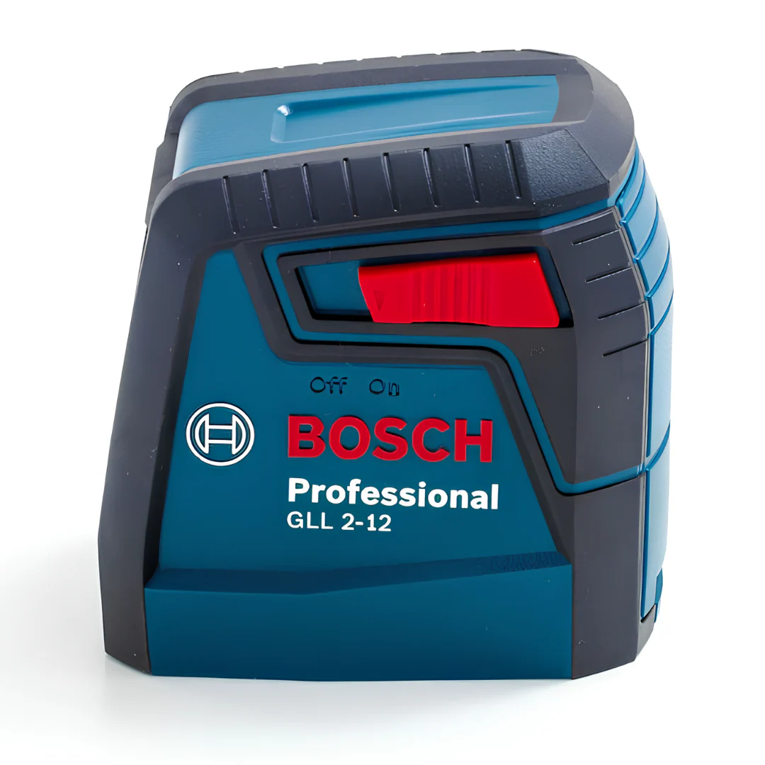 Nivel Laser De Linha GLL 2-12 Professional Bosch - Image 7