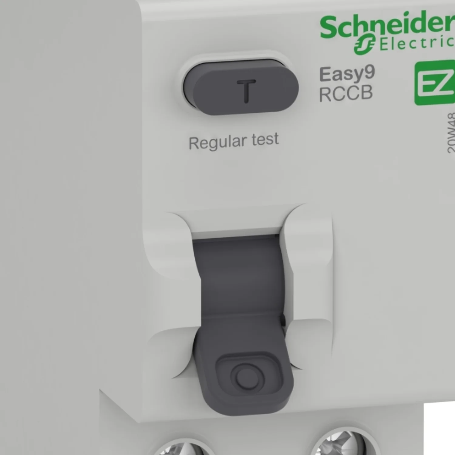 Interruptor IDR Easy9 2P 25A Schneider - Image 4