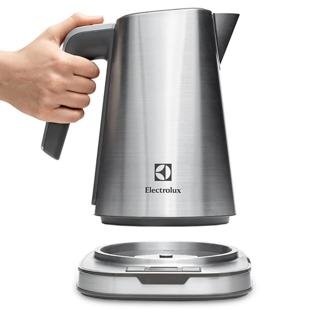 Jarra Chaleira Elétrica Expressionist Electrolux EKP50 1,7L - Image 3