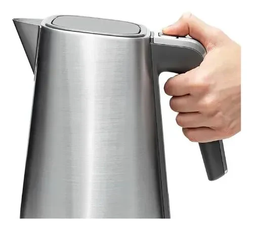 Jarra Chaleira Elétrica Expressionist Electrolux EKP50 1,7L - Image 6