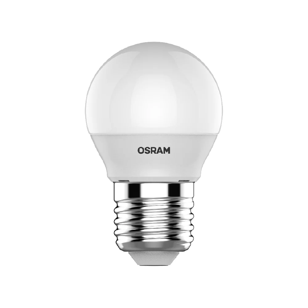 Lâmpada Led Bolinha 3W 260Lm E27 Bivolt Ledvance - Image 3
