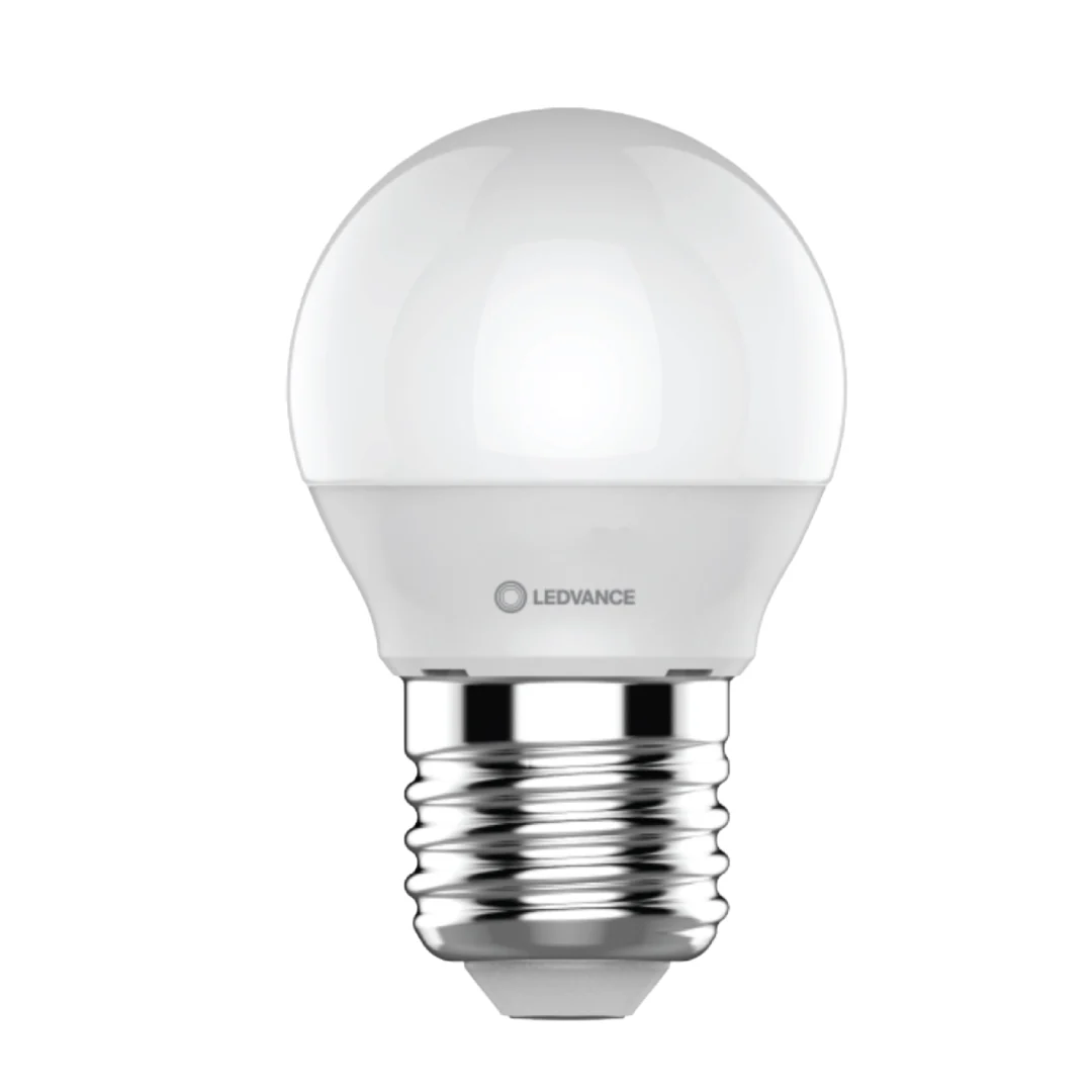 Lâmpada Led Bolinha 3W 260Lm E27 Bivolt Ledvance - Image 6