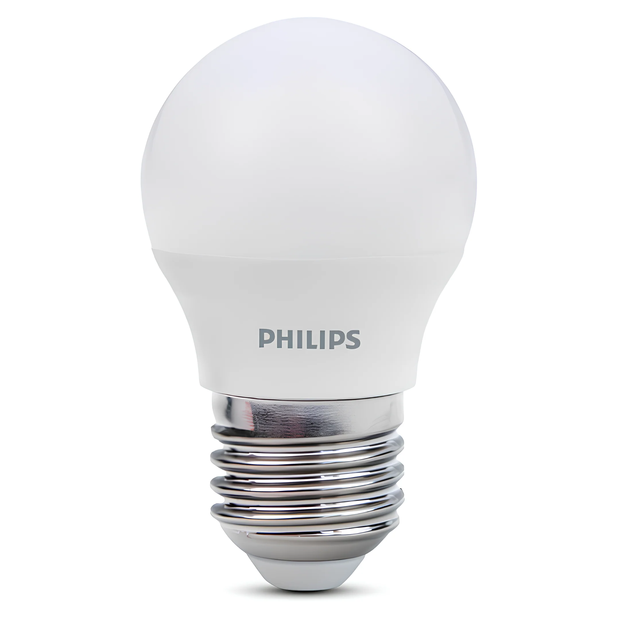 Lampada Led Bolinha 4W 350Lm 150° Ip20 Bivolt E27 Philips - Image 8