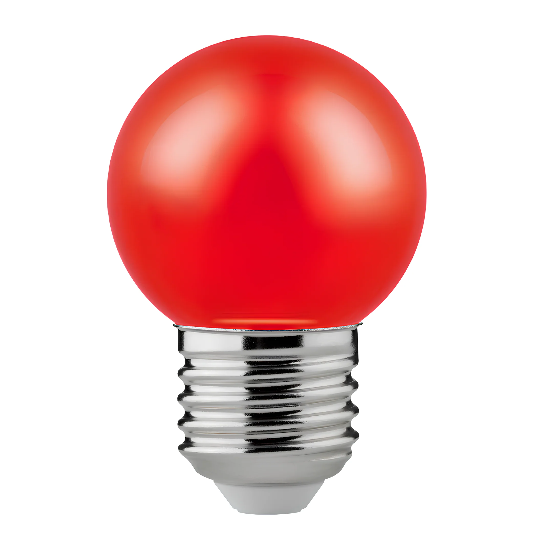 Lampada Led Bolinha 1,2W 8Lm Ip20 Bivolt E27 Osram - Image 12
