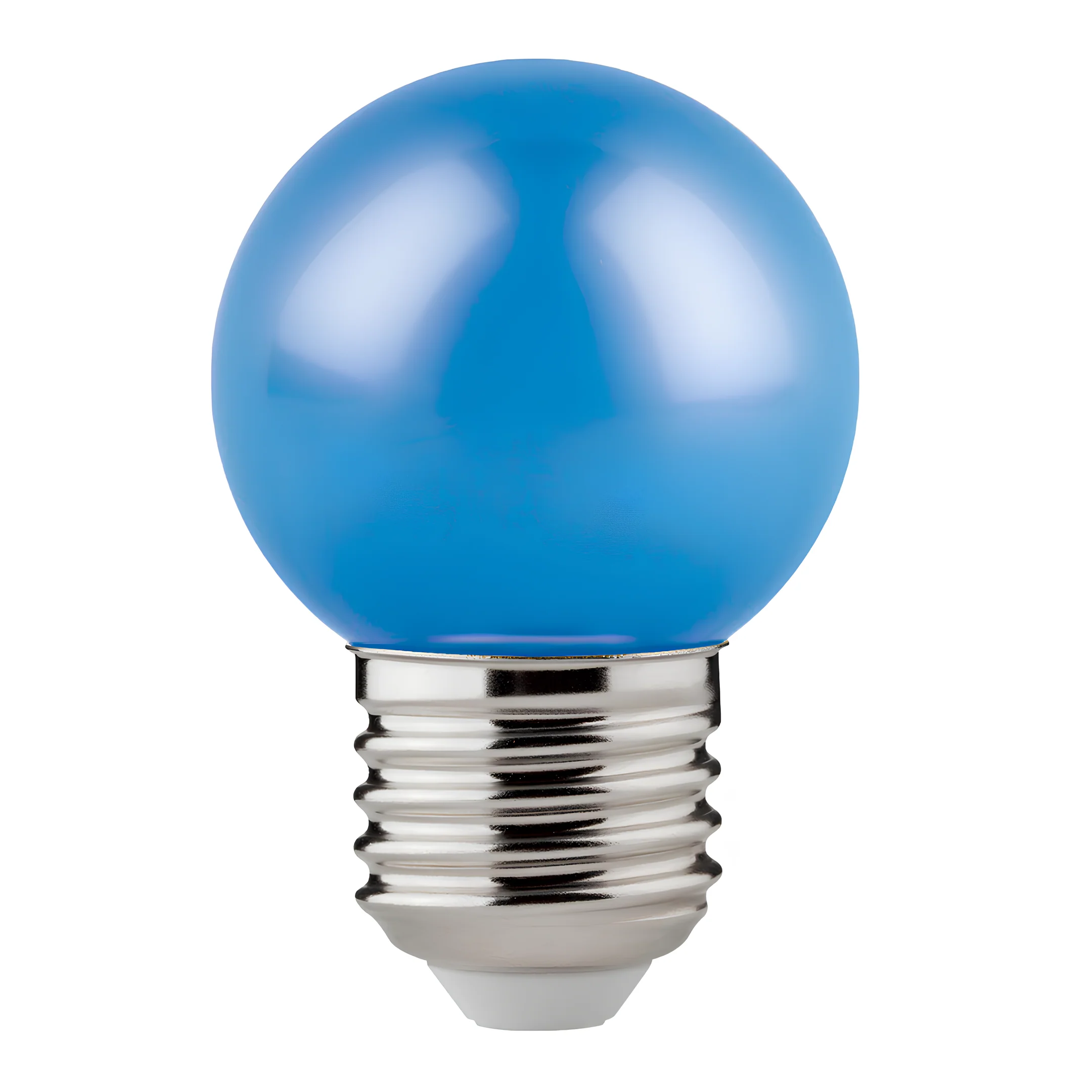 Lampada Led Bolinha 1,2W 8Lm Ip20 Bivolt E27 Osram - Image 16