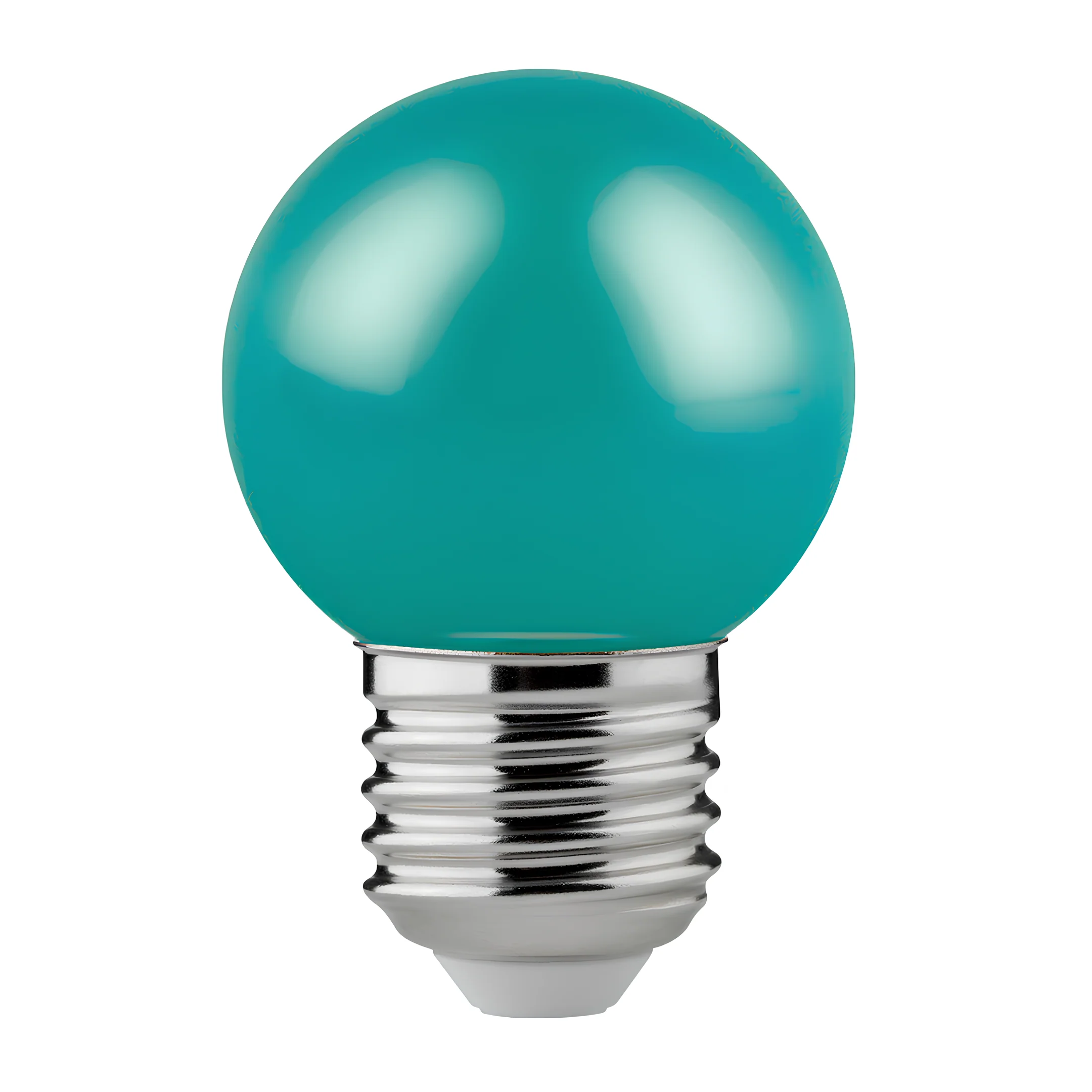 Lampada Led Bolinha 1,2W 8Lm Ip20 Bivolt E27 Osram - Image 4