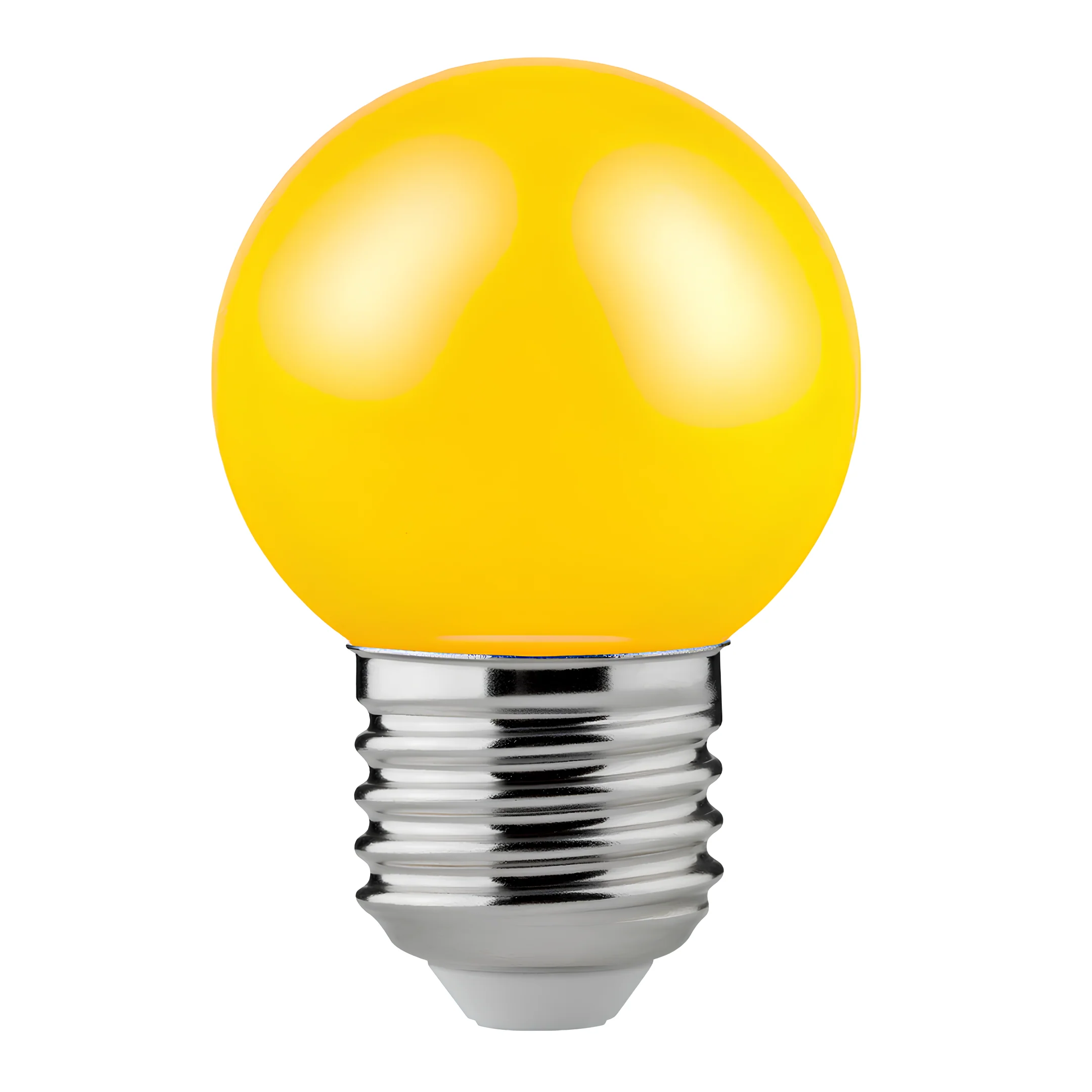 Lampada Led Bolinha 1,2W 8Lm Ip20 Bivolt E27 Osram - Image 8