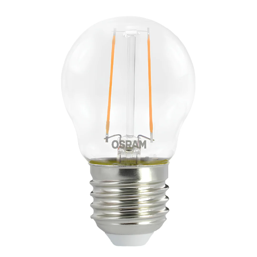 Lampada Led Bolinha Filamento 2,5W 6500K 250Lm Bivolt Osram - Image 4
