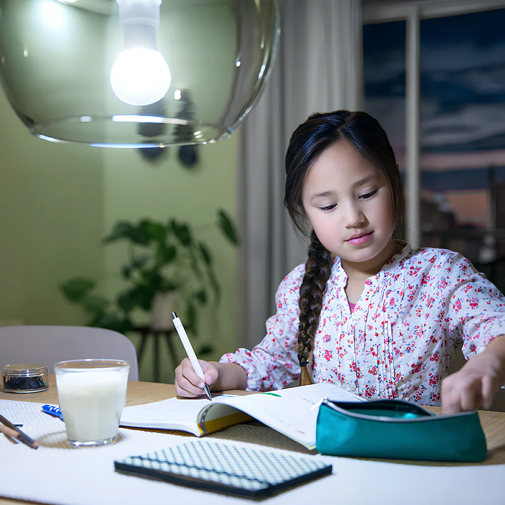 Lampada Led Bulbo 11W 1018Lm 180° Bivolt E27 Philips - Image 6