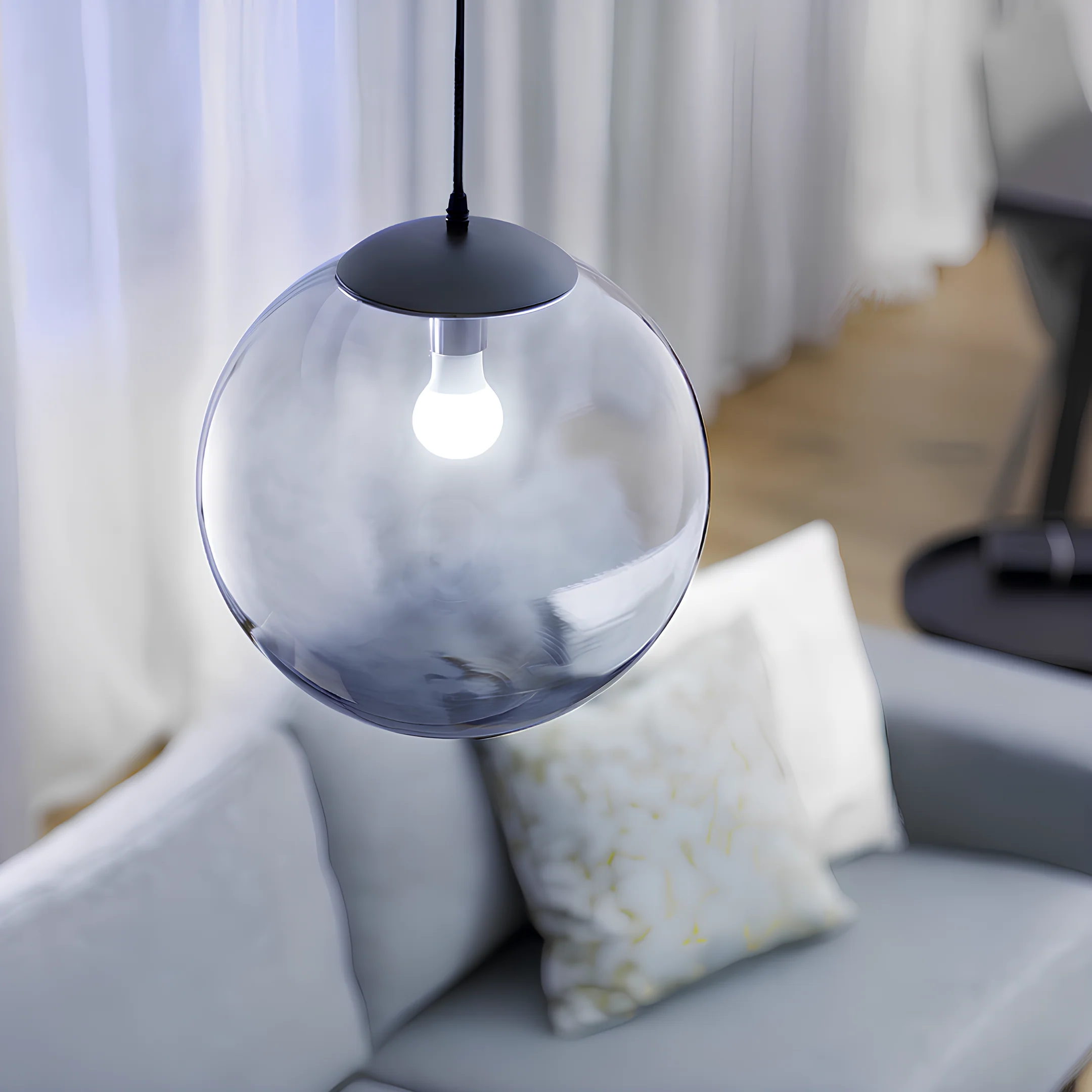 Lampada Led Bulbo 13W 1311Lm 180° Bivolt E27 Philips - Image 10