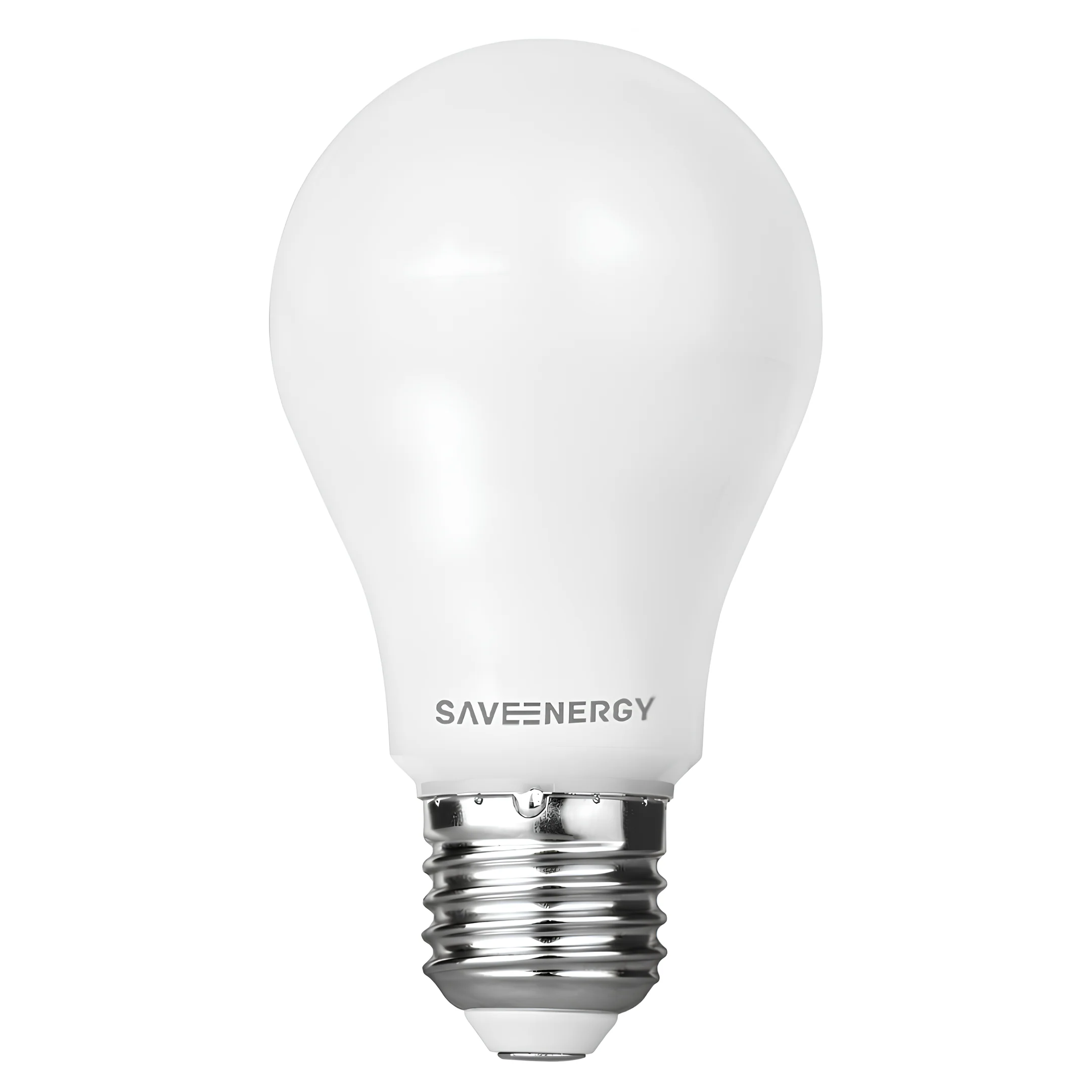Lampada Led Bulbo A60 Neverstop 8W 730Lm Ip54 Bivolt Saveenergy - Image 8