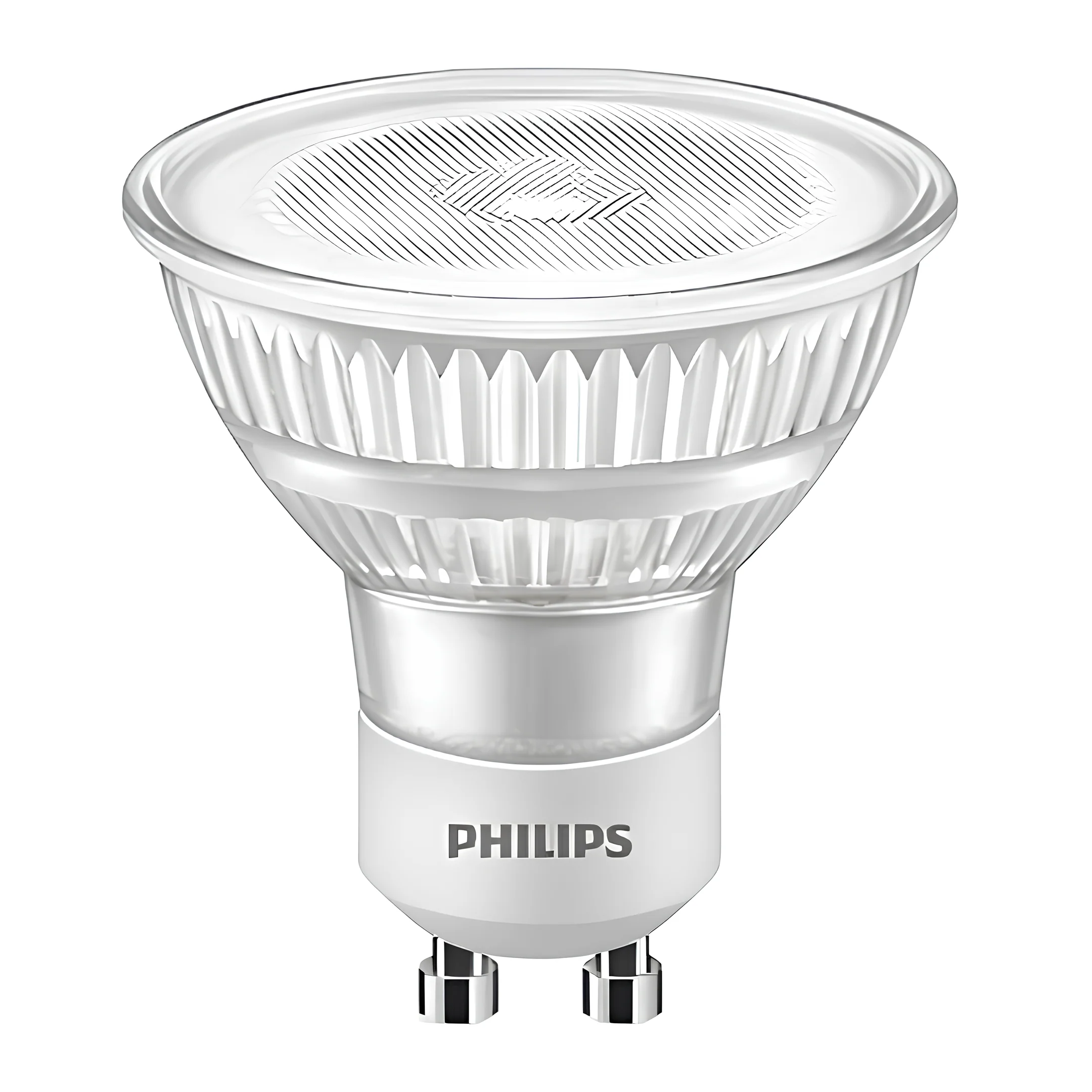 Lampada Led Dicroica 4,8W 525Lm 40° Bivolt Gu10 Philips - Image 4