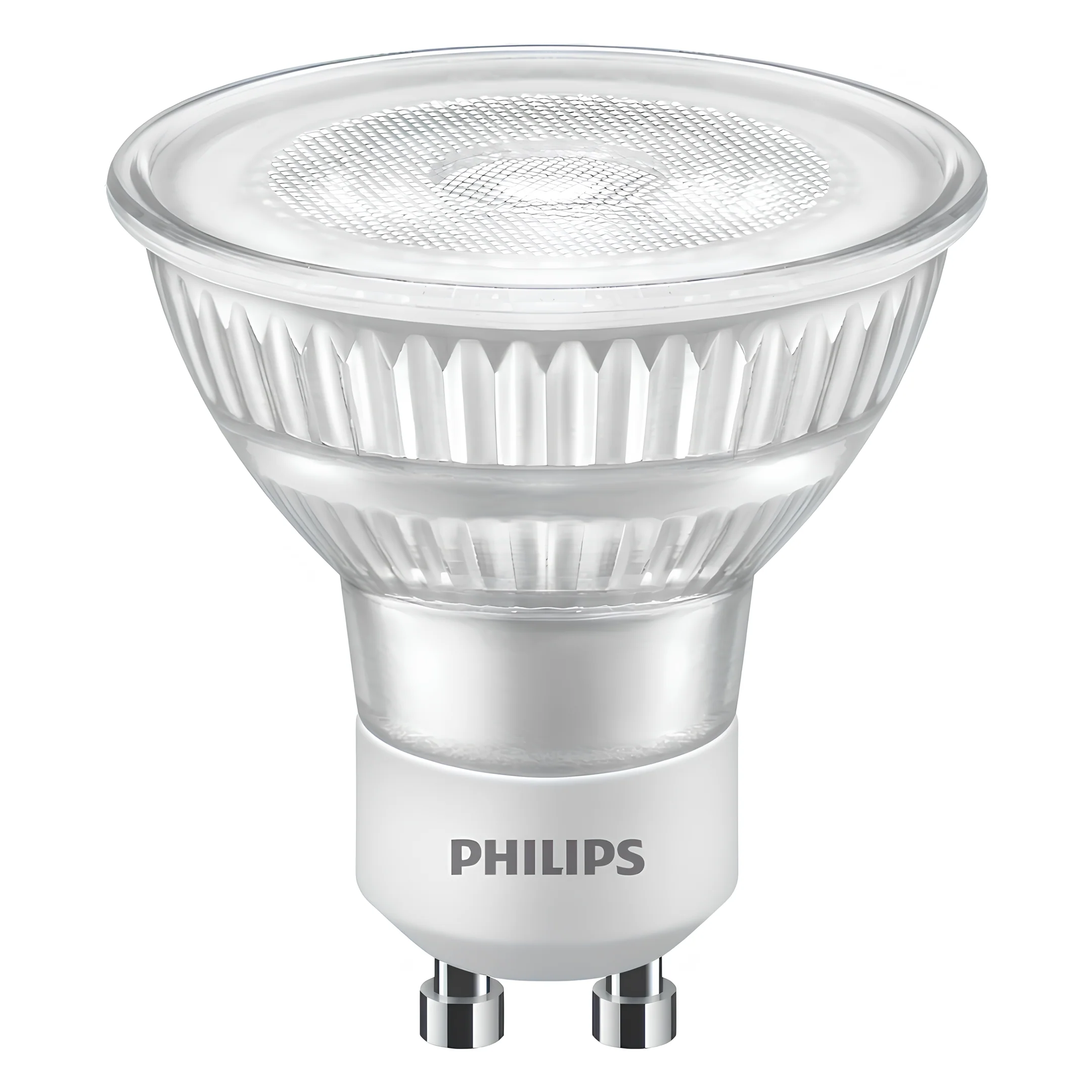 Lampada Led Dicroica 4W 350Lm 36° Bivolt Gu10 Philips - Image 8
