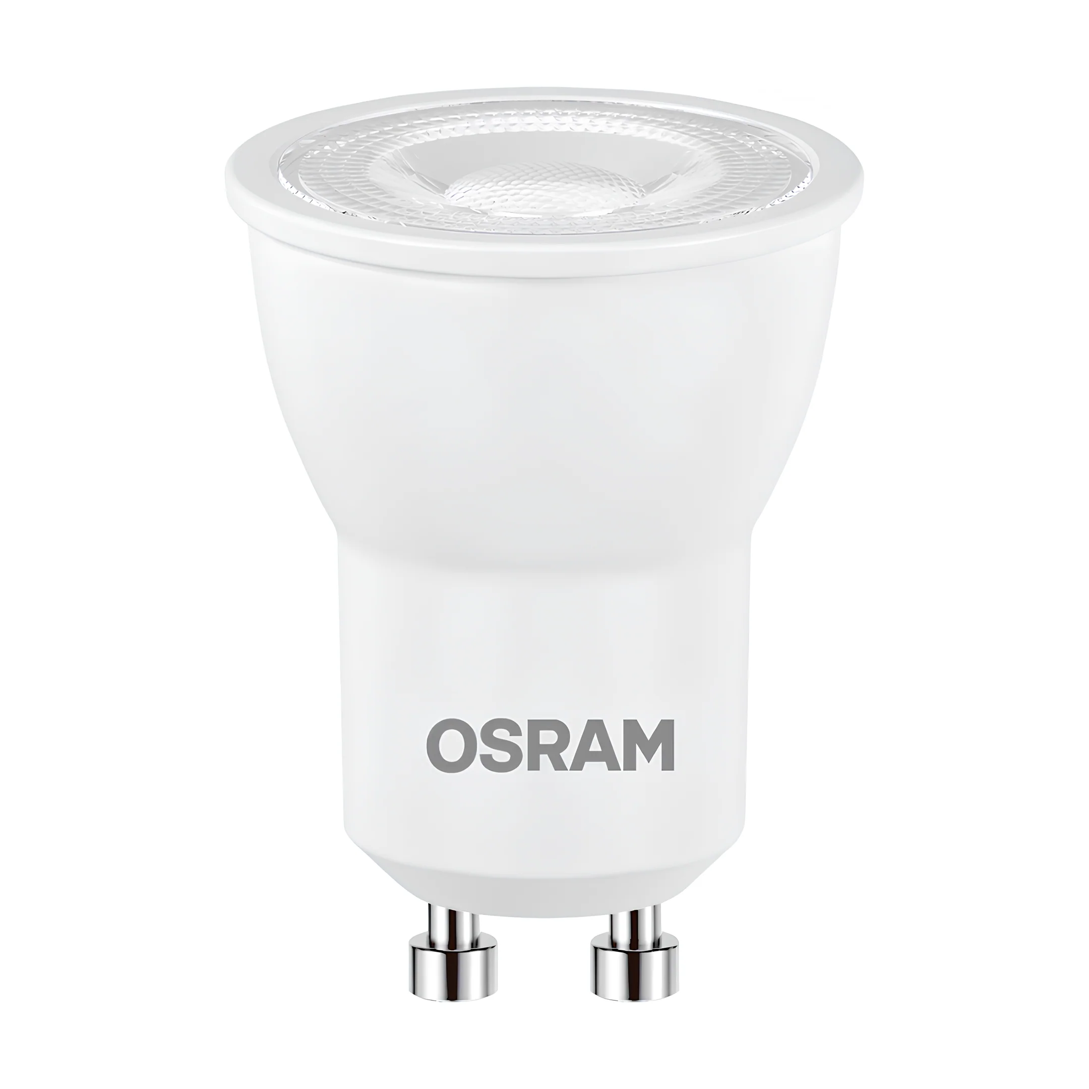 Lampada Led Dicroica Par16 Dim 5,5W 2700K 550Lm Gu10 Osram - Image 4
