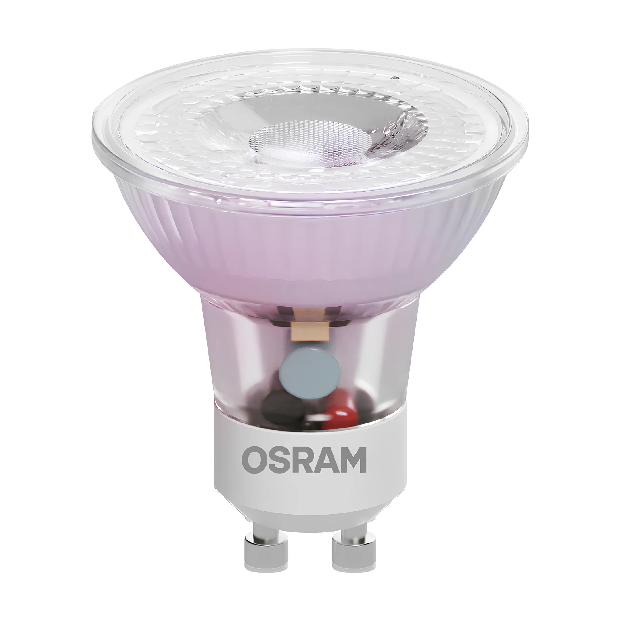 Lampada Led Dicroica Par16 Glass 4W 350Lm Ip20 Bivolt Osram - Image 4
