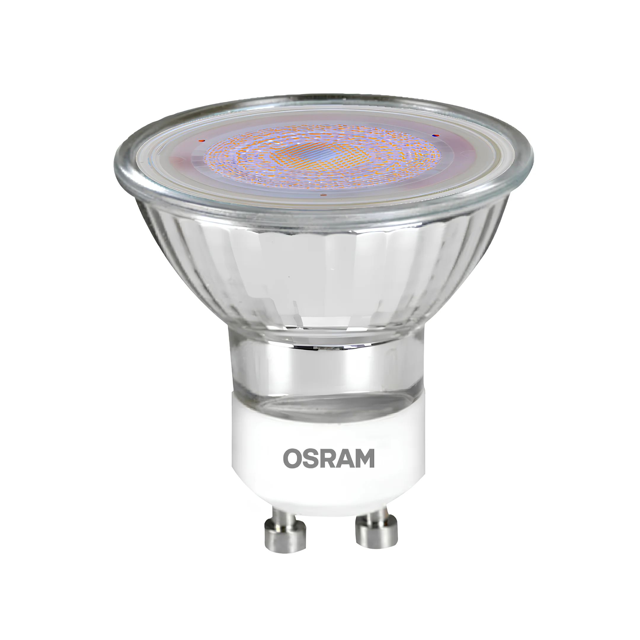 Lampada Led Dicroica Par16 Glass 4W 350Lm Bivolt Gu10 Osram - Image 8