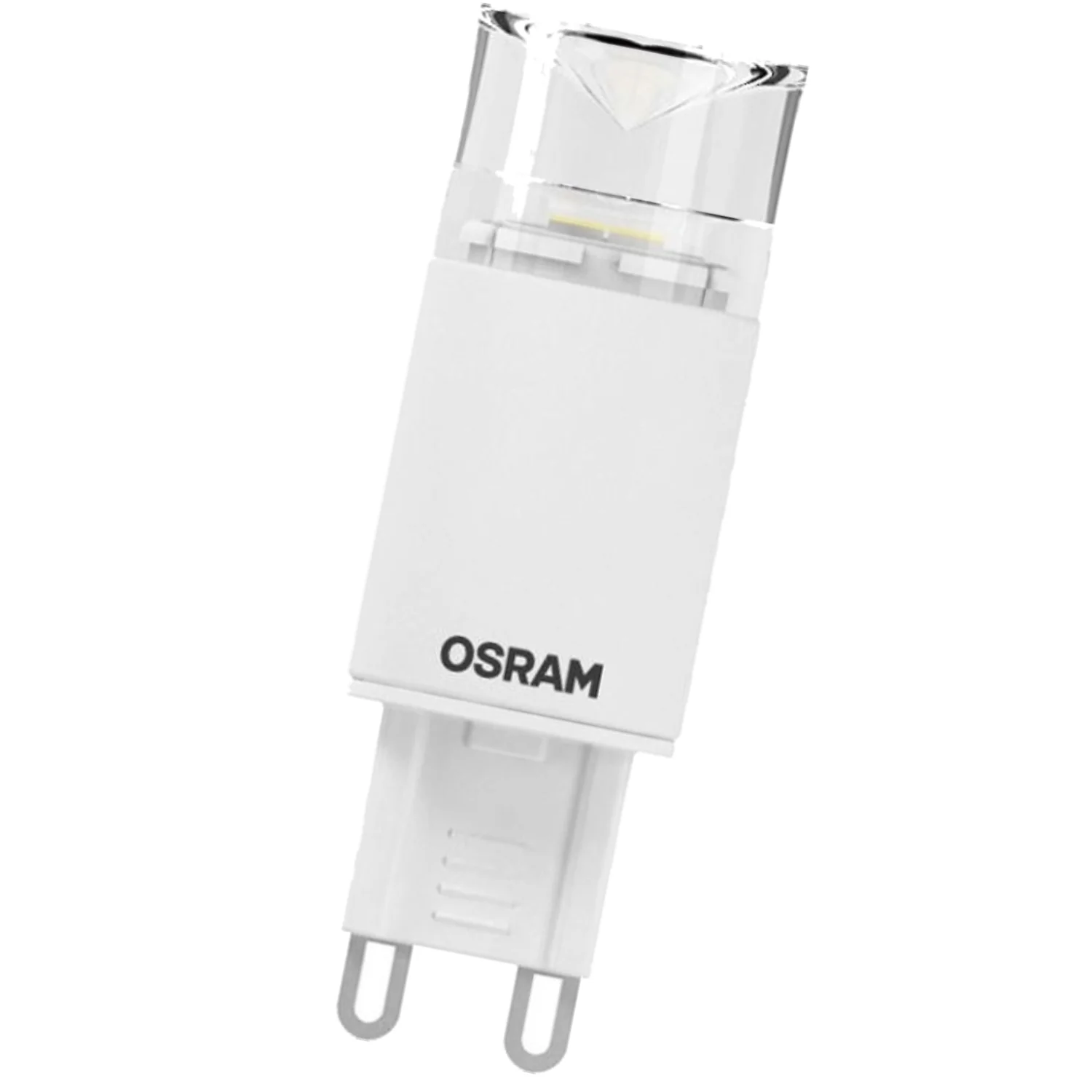 Lampada Led Pin G9 2,5W 3000K 220Lm Bivolt Osram 7014380 - Image 3