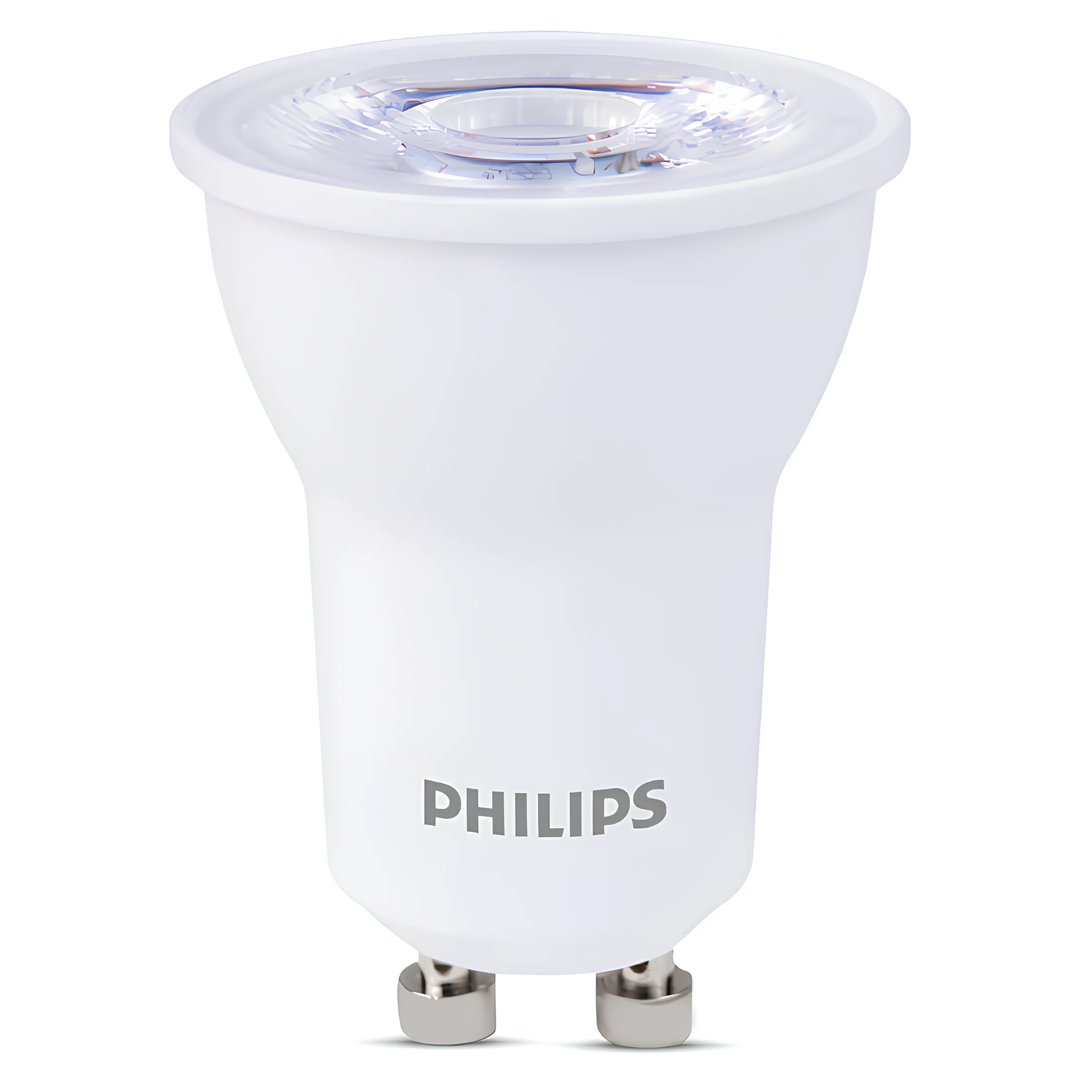 Lampada Led Mini Dicroica 3,5W 250Lm 36° Bivolt Gu10 Philips - Image 16