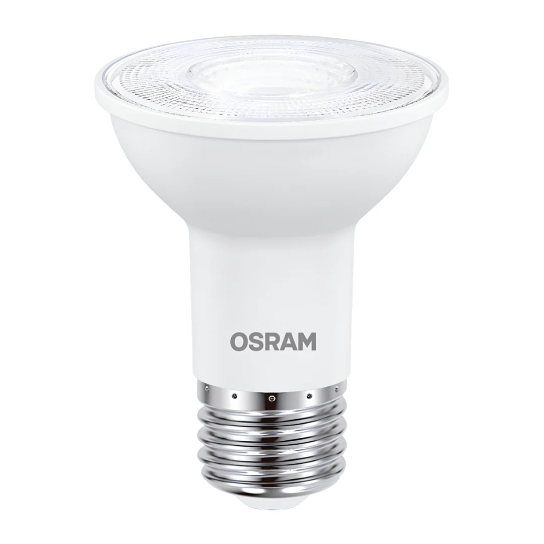 Lampada Led Par20 5,5W 525Lm 40° Ip20 Bivolt E27 G4 Osram - Image 4