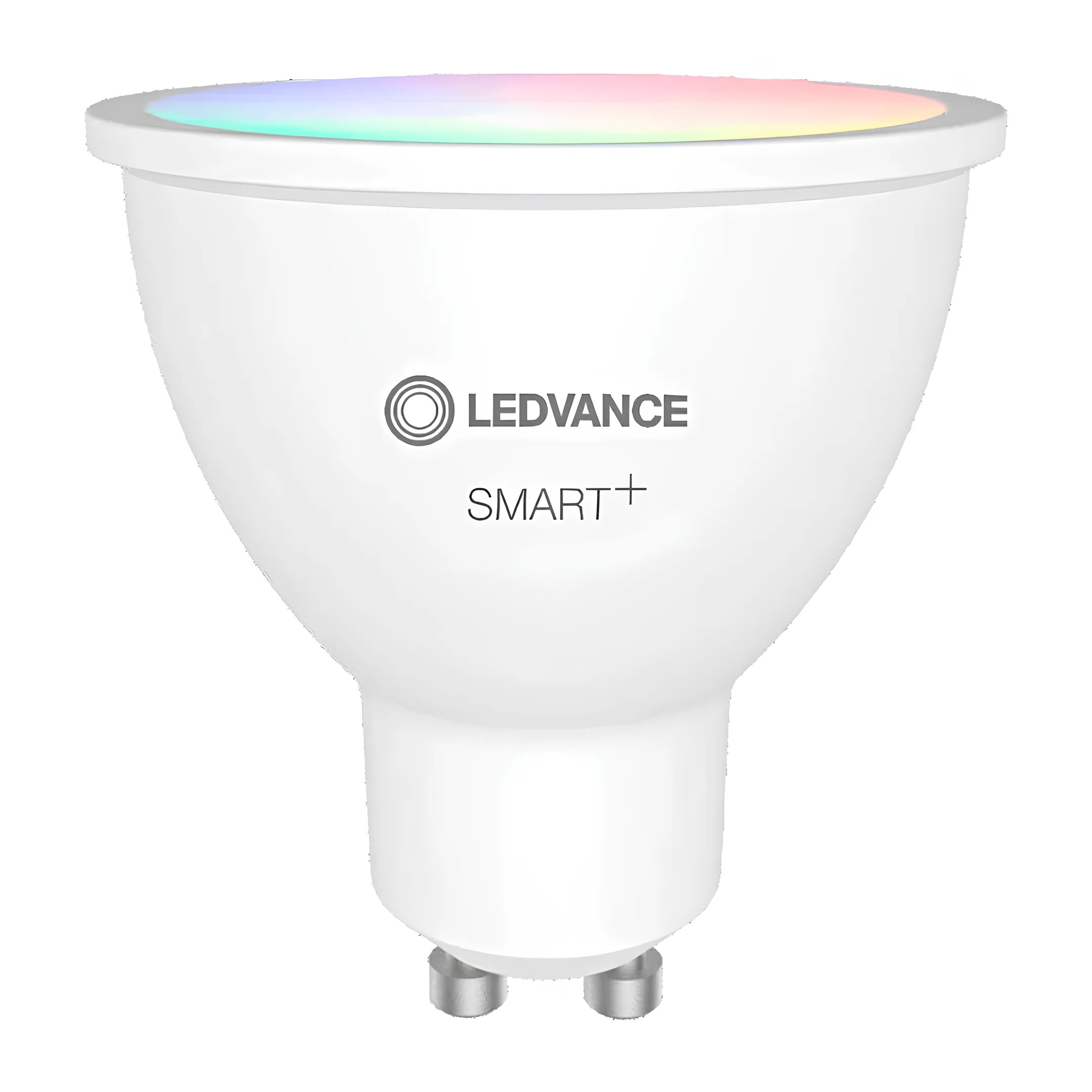 Lampada Dicroica Par16 Smart+ Wifi 5W Rgbw 450Lm 38° Bivolt Ledvance - Image 5