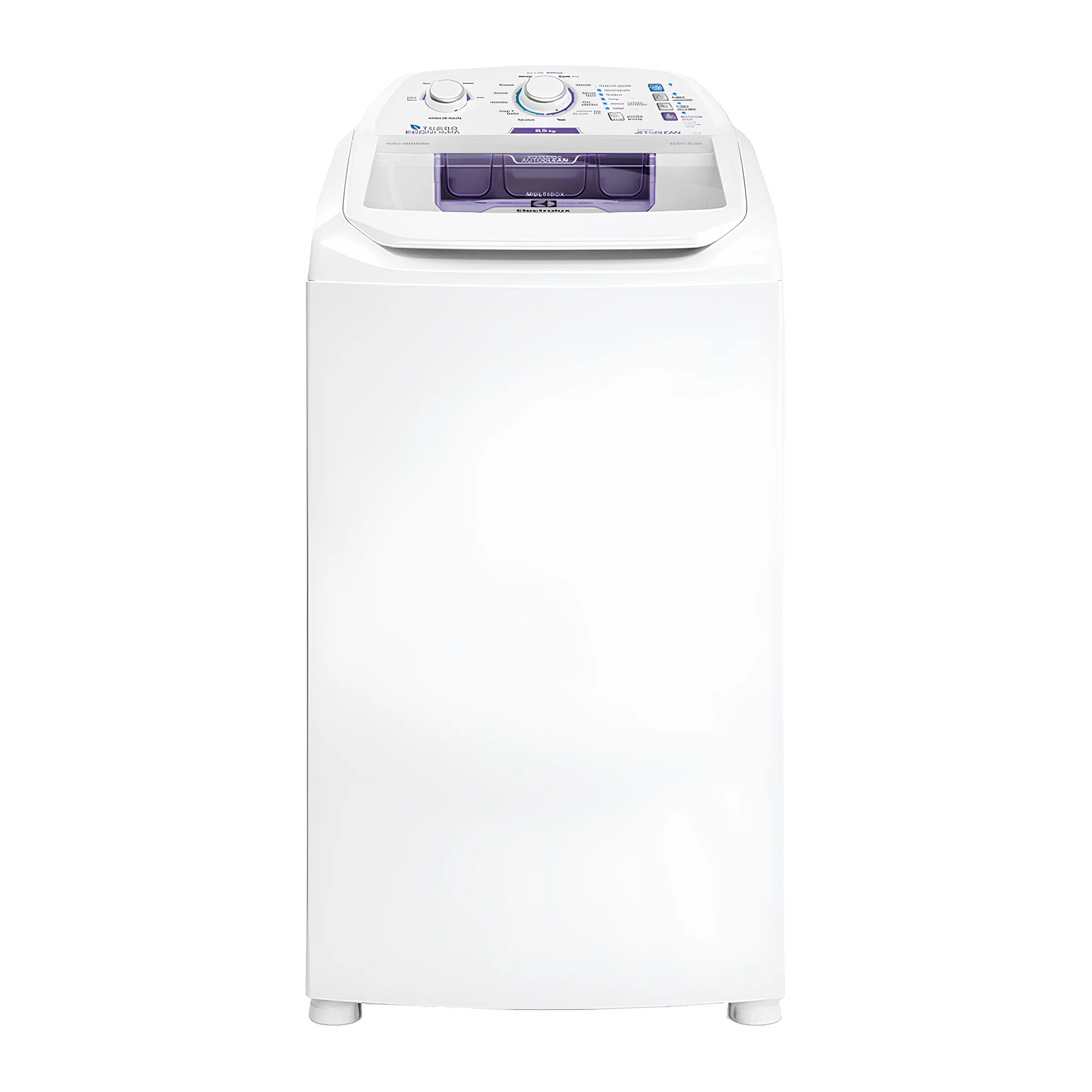 Lavadora de Roupas 8,5Kg LAC09 Branca 220v Electrolux - Image 13