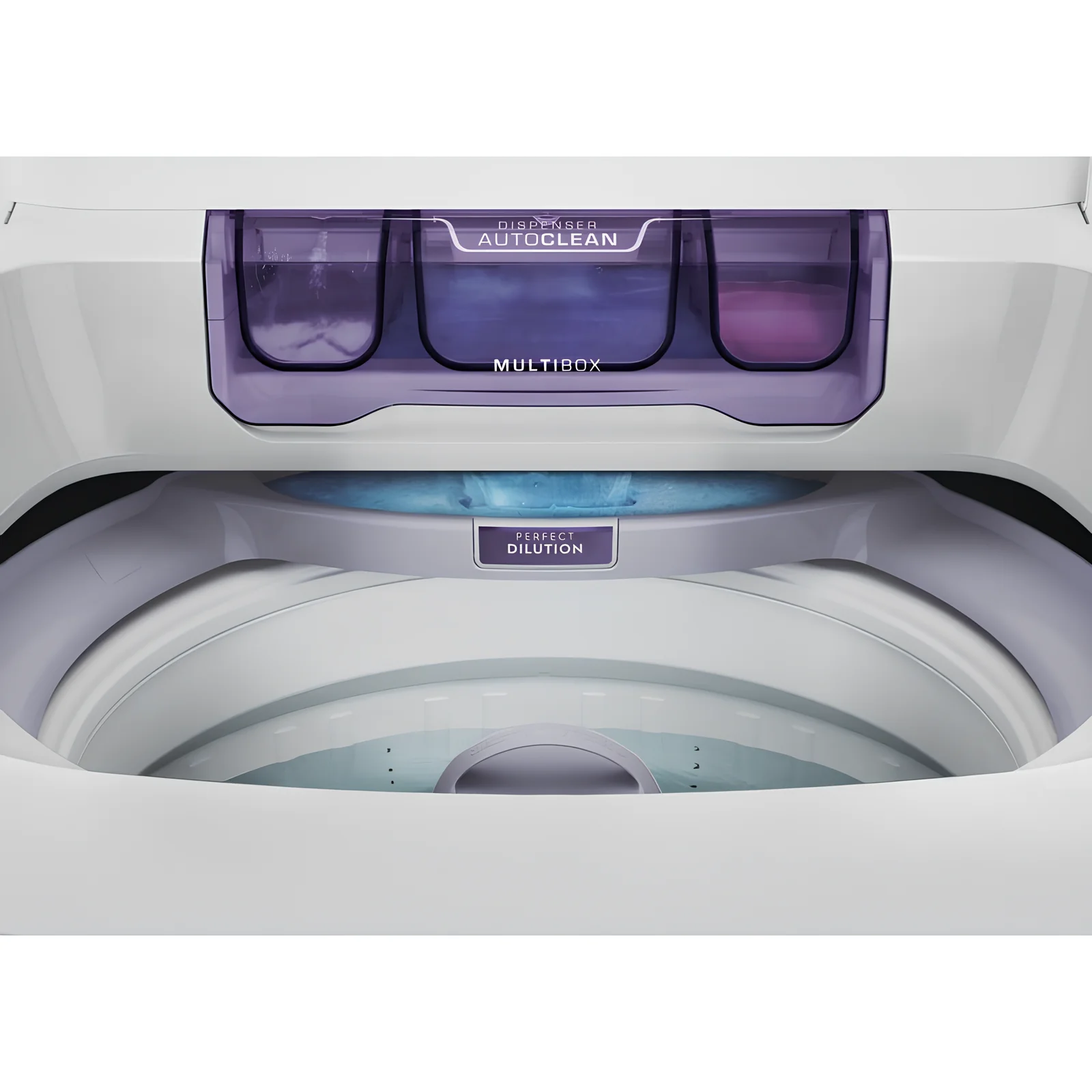 Lavadora de Roupas 8,5Kg LAC09 Branca 220v Electrolux - Image 17