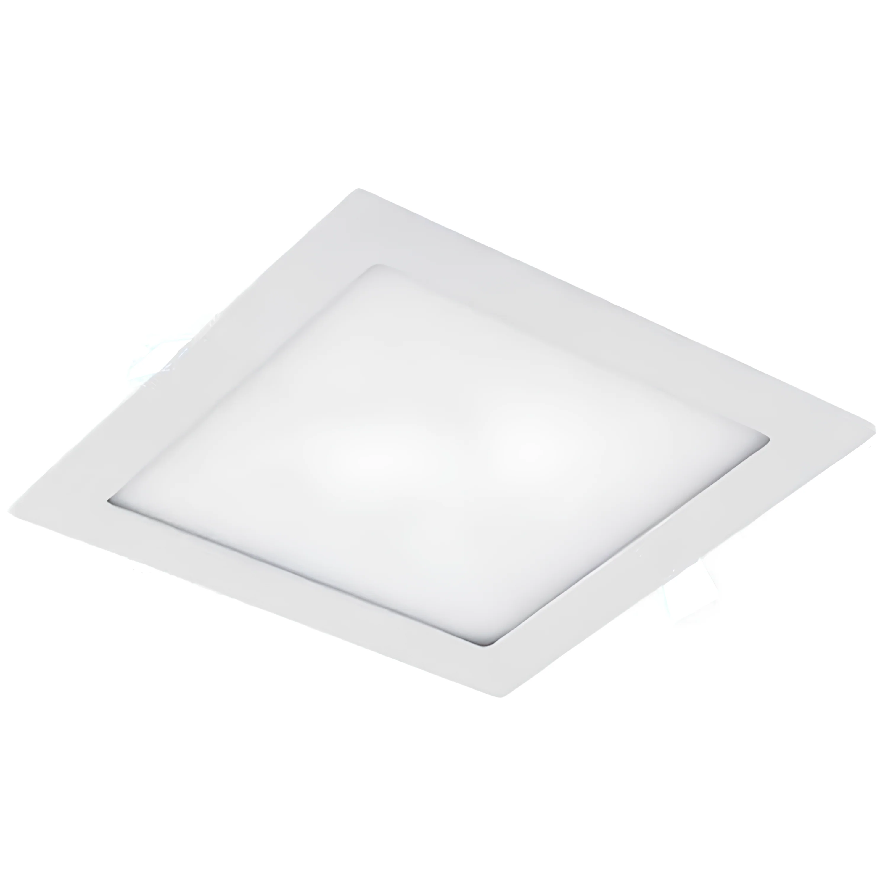 Luminaria Embutir Led Quadrada 40W 4000K 60Cm Bivolt Philips - Image 4