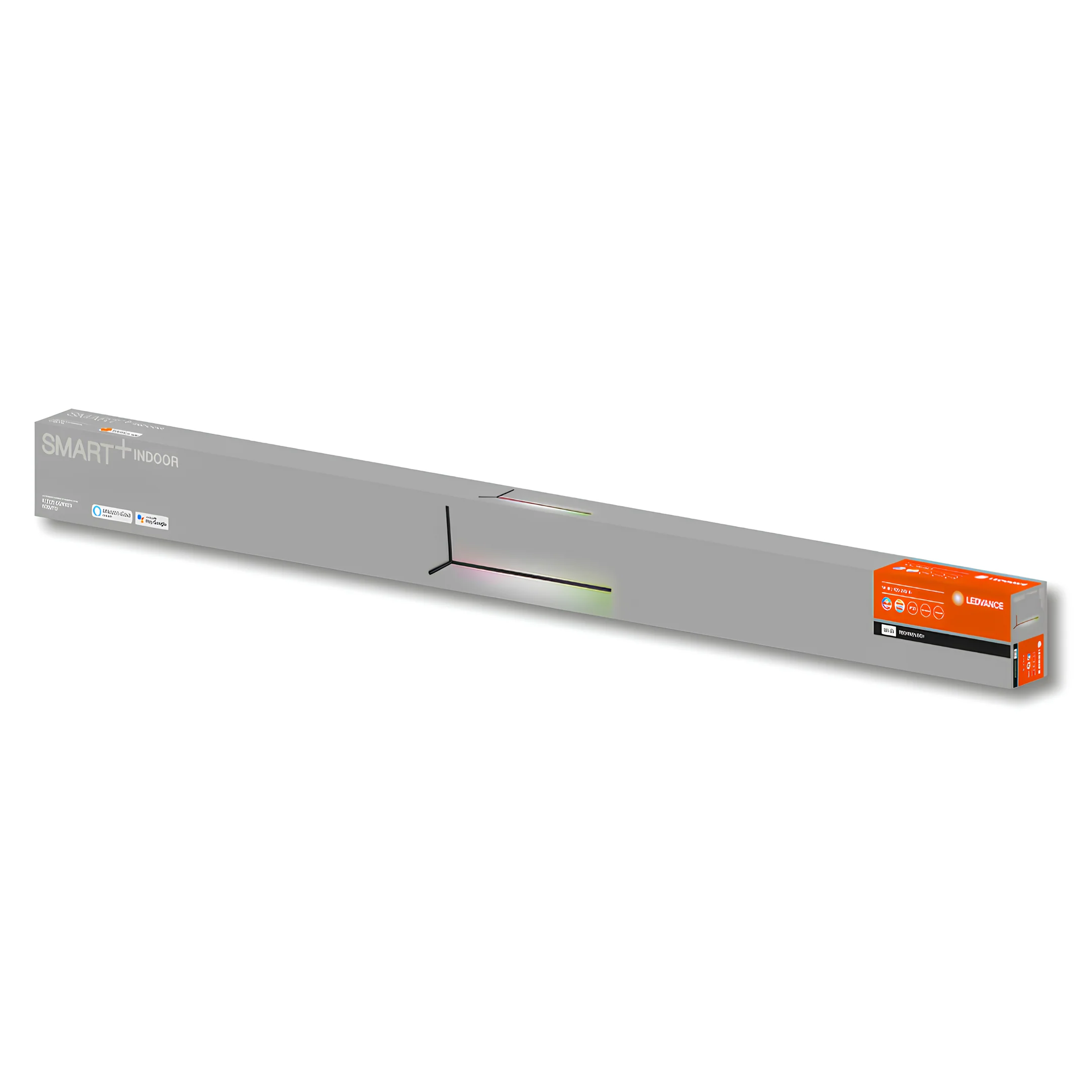 Luminaria De Piso Smart+ Wifi Floor Corner 14W Rgb Ledvance - Image 3