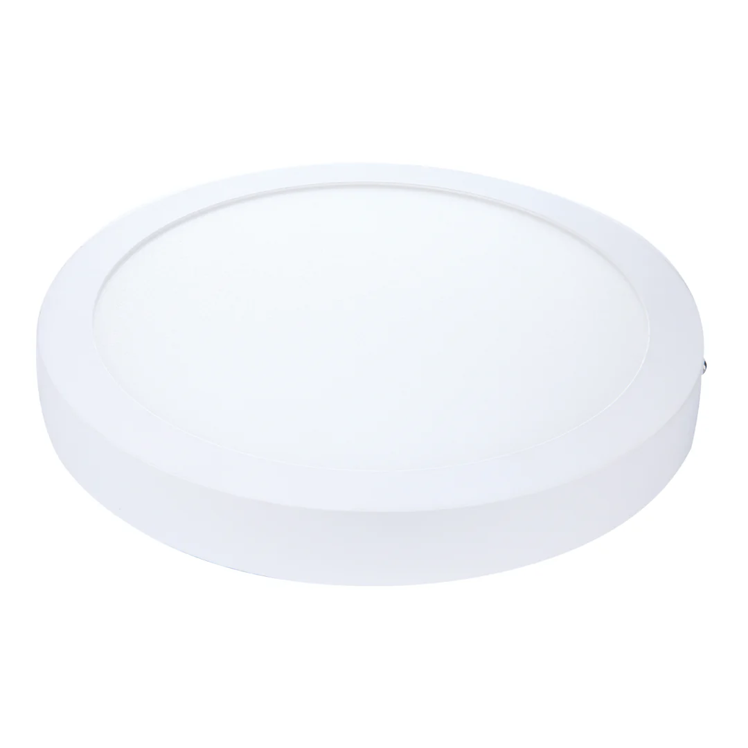 Luminaria Led Redonda Sobrepor 30Cm 24W 6500K 1680Lm Avant - Image 4