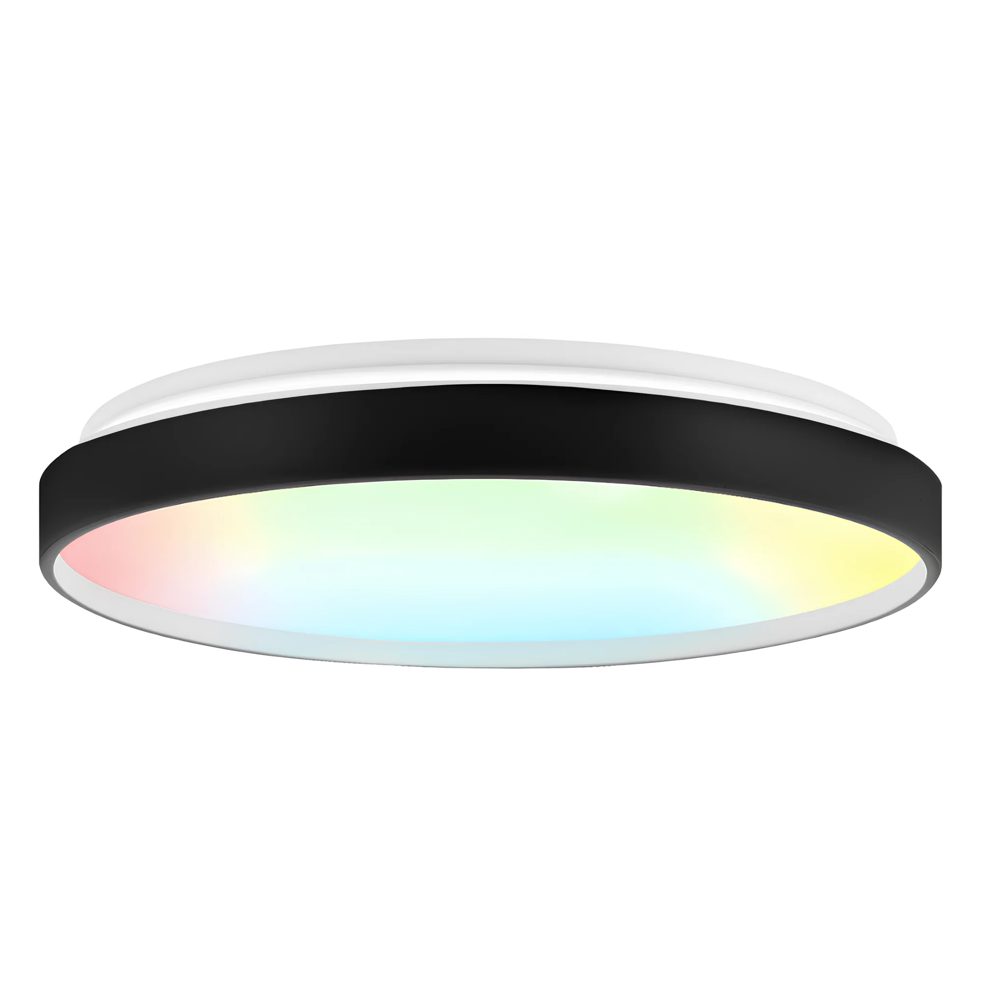 Luminaria Led Redonda Sobrepor Smart+ 32W Rgbw 2650Lm Ledvance - Image 8